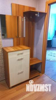 1-к квартира, на длительный срок, 36м2, 4/10 этаж
