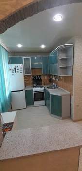 2-к квартира, на длительный срок, 63м2, 2/5 этаж