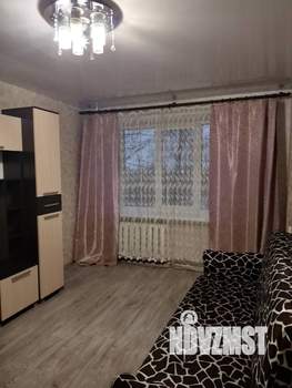 1-к квартира, на длительный срок, 31м2, 1/5 этаж