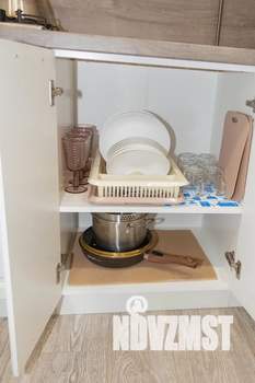 2-к квартира, посуточно, 40м2, 1/3 этаж