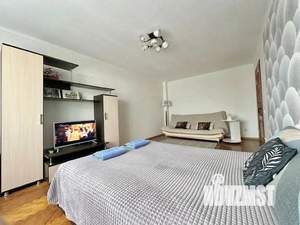 1-к квартира, посуточно, 33м2, 1/1 этаж