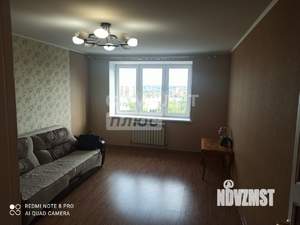 1-к квартира, на длительный срок, 46м2, 8/10 этаж