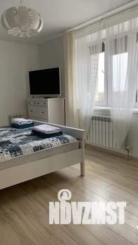 1-к квартира, посуточно, 40м2, 9/10 этаж