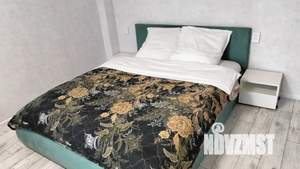 1-к квартира, посуточно, 33м2, 6/9 этаж