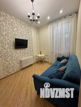 2-к квартира, посуточно, 56м2, 1/4 этаж