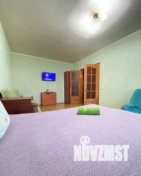 2-к квартира, посуточно, 65м2, 8/9 этаж