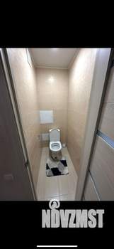 1-к квартира, на длительный срок, 45м2, 8/12 этаж