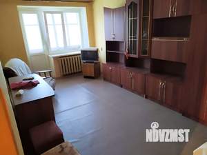 2-к квартира, на длительный срок, 43м2, 5/5 этаж