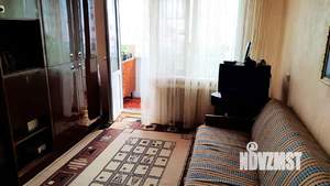 1-к квартира, на длительный срок, 31м2, 2/5 этаж