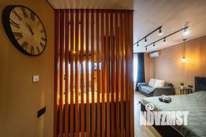 1-к квартира, посуточно, 50м2, 3/10 этаж