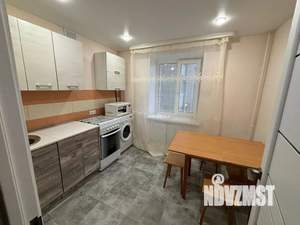 3-к квартира, посуточно, 60м2, 2/6 этаж