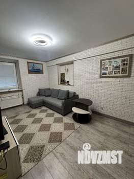 2-к квартира, посуточно, 45м2, 4/4 этаж