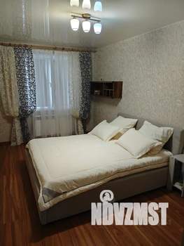 2-к квартира, посуточно, 60м2, 10/10 этаж