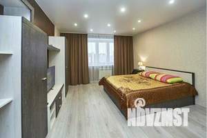 1-к квартира, посуточно, 44м2, 9/10 этаж