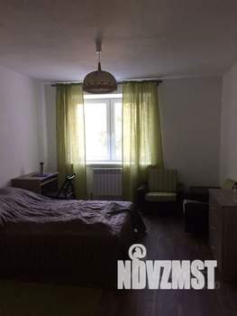 1-к квартира, посуточно, 49м2, 3/10 этаж