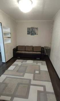 2-к квартира, на длительный срок, 44м2, 5/5 этаж