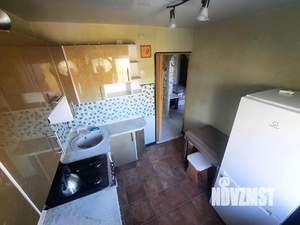 1-к квартира, на длительный срок, 32м2, 4/5 этаж