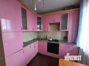 1-к квартира, на длительный срок, 40м2, 7/10 этаж