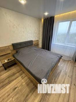 1-к квартира, посуточно, 45м2, 7/10 этаж