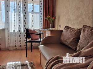 1-к квартира, посуточно, 32м2, 2/5 этаж