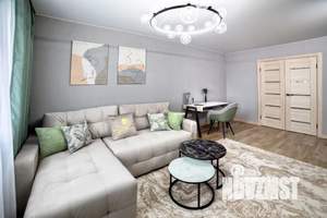 2-к квартира, посуточно, 62м2, 9/10 этаж