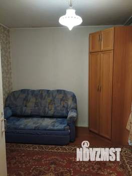 3-к квартира, на длительный срок, 45м2, 1/5 этаж