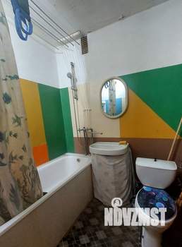 1-к квартира, на длительный срок, 38м2, 1/9 этаж