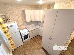 2-к квартира, на длительный срок, 53м2, 7/10 этаж