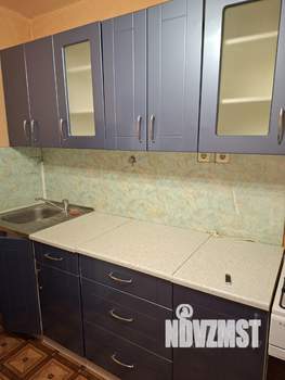 1-к квартира, на длительный срок, 42м2, 1/10 этаж
