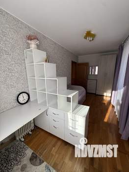 2-к квартира, на длительный срок, 43м2, 3/5 этаж