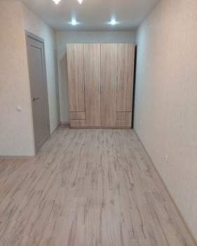 1-к квартира, на длительный срок, 30м2, 2/10 этаж