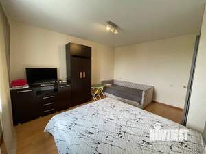 1-к квартира, посуточно, 45м2, 7/10 этаж