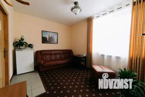 2-к квартира, посуточно, 42м2, 2/2 этаж