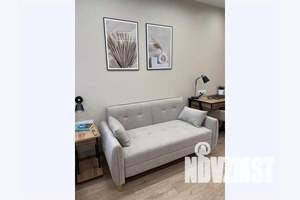 2-к квартира, посуточно, 62м2, 15/16 этаж