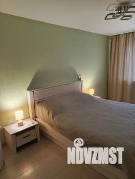 2-к квартира, посуточно, 70м2, 2/5 этаж