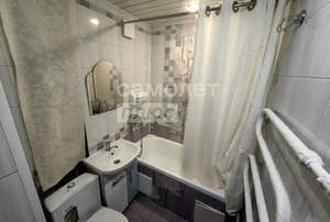 2-к квартира, на длительный срок, 43м2, 2/5 этаж