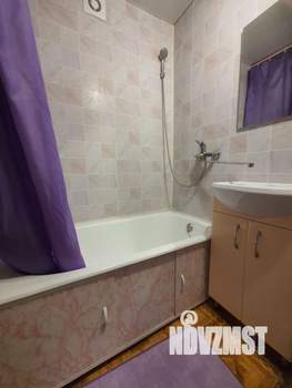 1-к квартира, посуточно, 32м2, 3/9 этаж