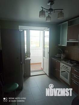 1-к квартира, на длительный срок, 46м2, 8/10 этаж