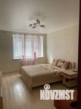 1-к квартира, посуточно, 55м2, 6/8 этаж