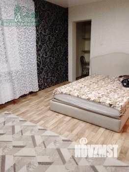 1-к квартира, на длительный срок, 36м2, 4/10 этаж