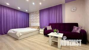 1-к квартира, посуточно, 33м2, 3/5 этаж