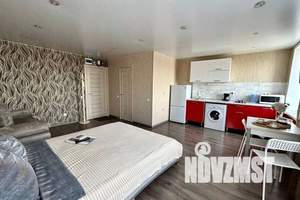 1-к квартира, посуточно, 30м2, 9/9 этаж