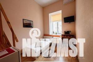 1-к квартира, посуточно, 30м2, 2/3 этаж