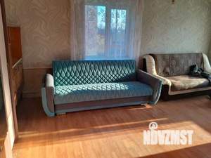 1-к квартира, на длительный срок, 32м2, 2/4 этаж