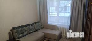 2-к квартира, на длительный срок, 50м2, 2/9 этаж