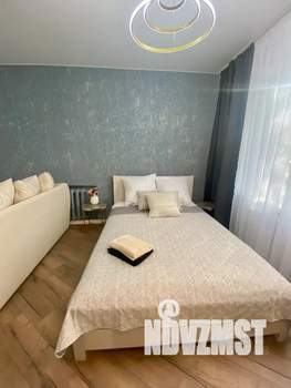 1-к квартира, посуточно, 31м2, 1/5 этаж