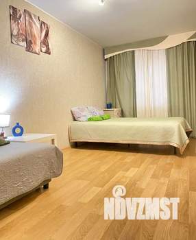 2-к квартира, посуточно, 44м2, 3/5 этаж