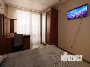 1-к квартира, посуточно, 65м2, 1/1 этаж