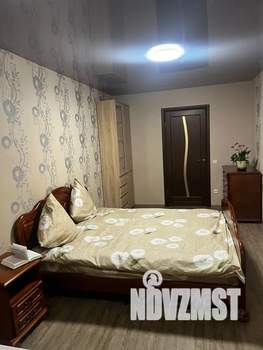 2-к квартира, посуточно, 60м2, 7/7 этаж