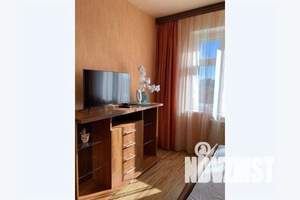 1-к квартира, посуточно, 44м2, 10/10 этаж